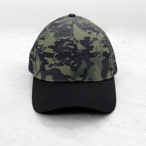 Gorra Essence Camuflado Kevingston