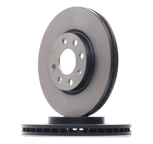 Discos De Freno Chevrolet Corsa ( Modelo) 1,8