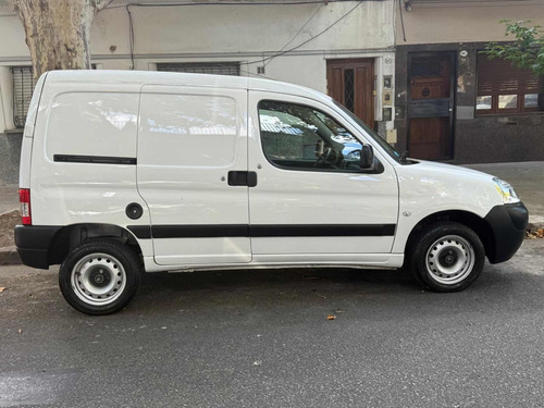 Citroën Berlingo Furgon 1.6 Vti 115 Business
