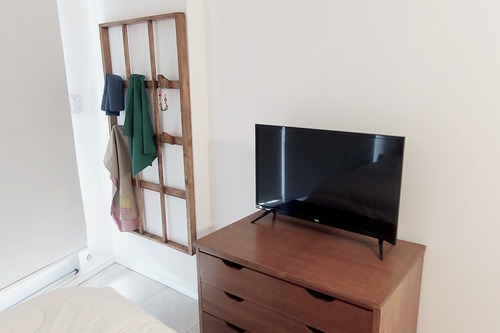 Alquiler Temporario 27m2 Y 41m2 En El Corazón De Palermo Hollywood