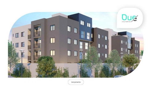 Imagem 1 de 15 de Apartamento Para Venda Em Curitiba, Campo Comprido, 2 Dormitórios, 1 Suíte, 2 Banheiros, 1 Vaga - Ctb7003_1-1680620