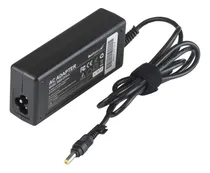 Comprar Fonte Carregador Para Notebook Compaq Evo N1010  - 65w