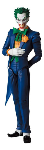 Joker - Coringa - Batman Hush Version - Mafex