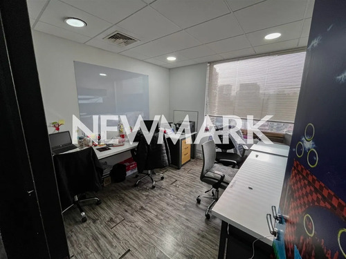 Oficina En Arriendo En Las Condes