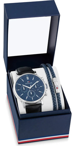 Reloj Tommy Hilfiger 2770161 Cuarzo Hombre