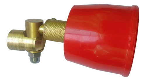 Accesorio De Rociador De Riego De Agua De Jardín, L