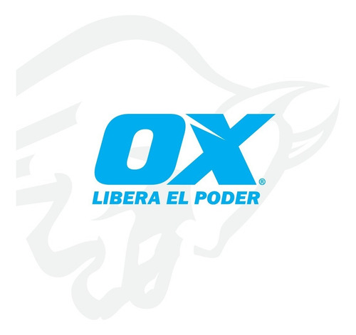 Tenaza Armador Ox 200mm Super Filo Resistente - Profesional