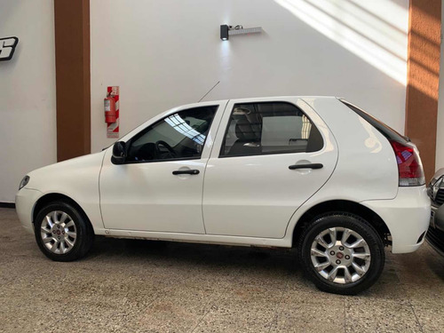 Fiat Palio 2016 1.4 Fire Pack Top Permuto Financio