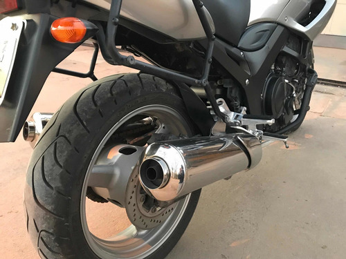 Imagen 5 de 12 de Yamaha 900 Tdm