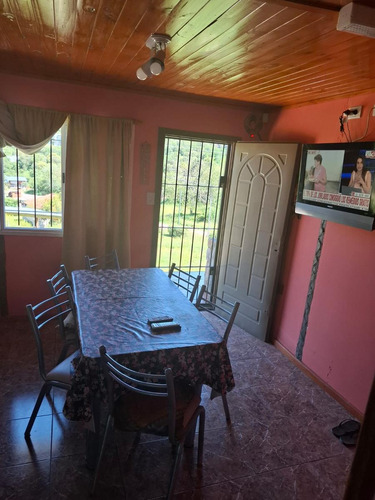 Cabaña En Venta En Las Sierras De Cordoba
