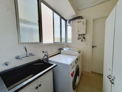 Imagem 26 de 30 de Apartamento À Venda, 96 M² Por R$ 415.000,00 - América - Joinville/sc - Ap0274