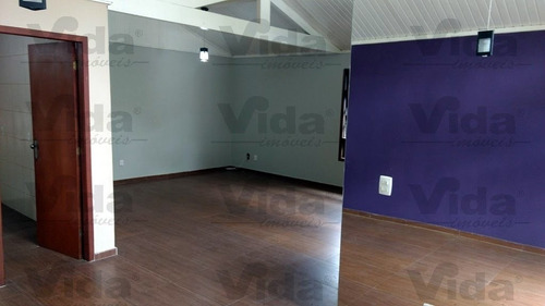 Imagem 5 de 15 de Casa/sobrado Para Venda, 4 Dormitório(s), 400.0m² - 32337