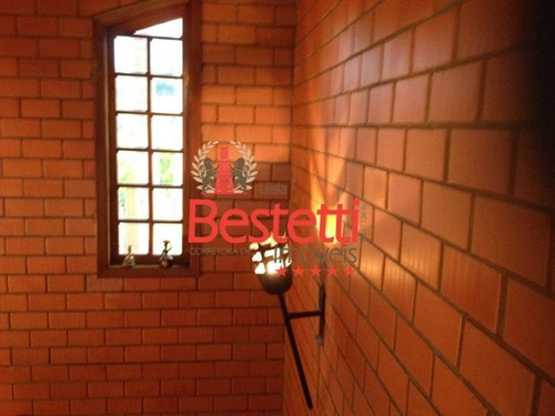 Imagem 5 de 11 de Linda Casa Cond. Tereza Cristina Vista Para A Serra Do Japi - 510025l