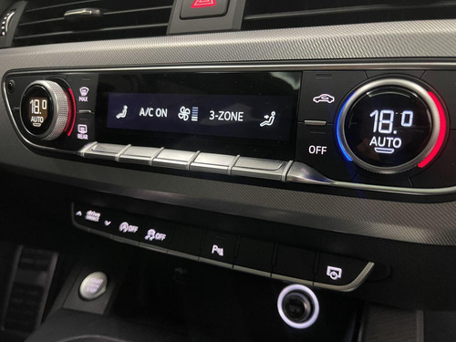 Audi A5 2.0 Tsfi Sportback Ambition Plus 16v 4p S-tronic