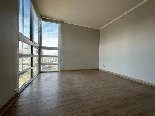 Exclusivo Depto 3d2b Listo Para Habitar Muy Cercano A Metro
