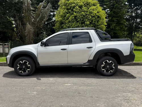 Renault Duster Oroch