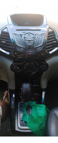 Ford Ecosport 2.0 16v Titanium Flex Powershift 5p