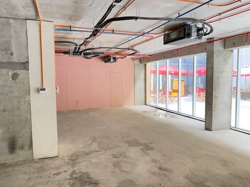 Temuco, Arriendo Gran Local Comercial En Excelente Ubicación