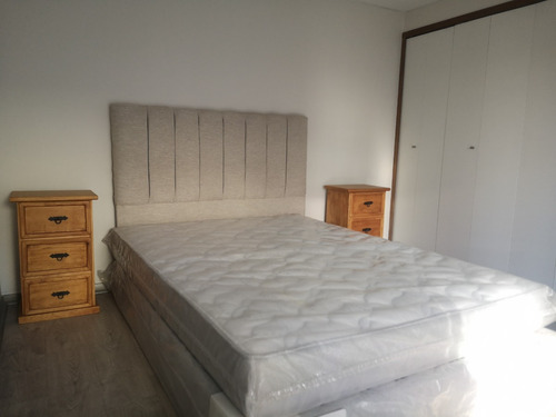 Departamento Remodelado 2d + 1 B Simón Bolivar