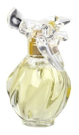 Edt 3.4 Onzas L'air Du Temps Por Nina Ricci Para Mujer En