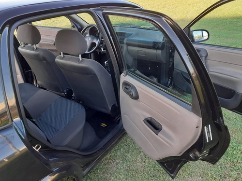 Chevrolet Classic 4 Ptas Lt Spirit 1.4n