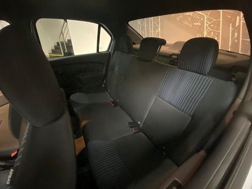 Imagen 15 de 23 de Renault Logan 2022 1.6 16v Life Varios Colores Entrega Os