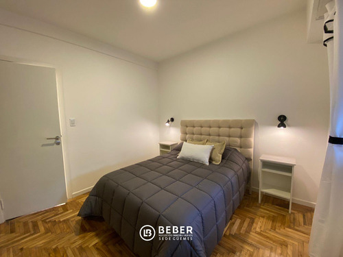 Imagen 23 de 30 de 2 Ambientes Con Balcon Saliente Reciclado!!!