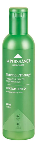 Tratamiento Nutritivo Palta Y Oliva La Puissance 300ml