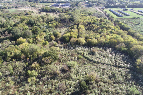 Terreno Campo En Venta En Pilar, G.b.a. Zona Norte