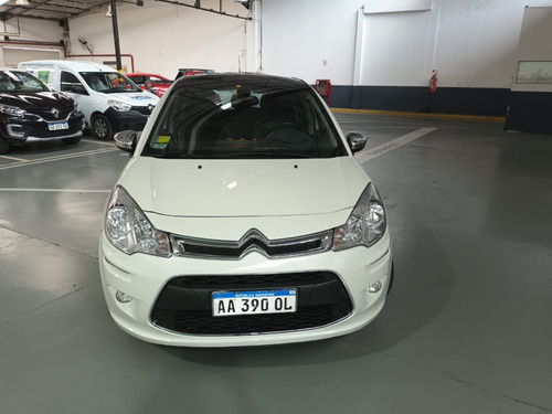Citroën C3 1.6 Vti 115 Shine