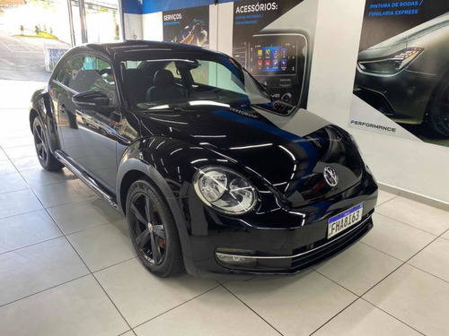 Imagem 3 de 6 de Volkswagen Fusca 2013 2.0 Tsi 3p Automática