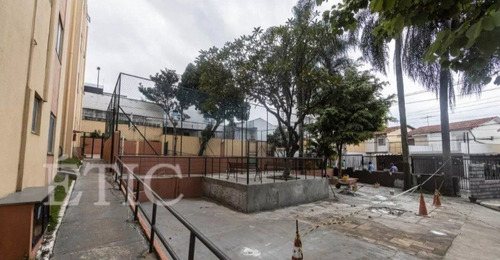 Imagem 9 de 15 de Apartamento - Vila Prudente - Ref: 4145 - V-ap1964