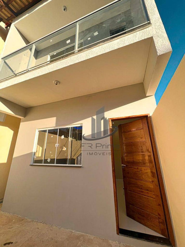 Imagem 4 de 26 de Excelentes Duplex À Venda No Bairro Roma, Em Volta Redonda!! - Ca0183