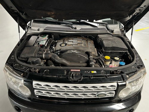 Land Rover Discovery 4 3.0 S 4X4 V6 24V BI-TURBO DIESEL 4P AUTOMÁTICO