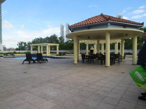 Imagen 14 de 14 de Venta De Apartamento En Ph Vertikal, Costa Del Este 21-5368