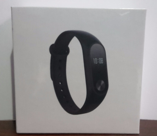 Xiaomi Mi Band 2 100% Original Smart Watch Reloj Acuático