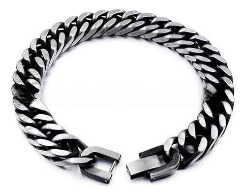 19 Cm [hebilla De Joyería Afilada De Cuatro Lados De 8 Mm De