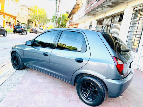 Chevrolet Celta 1.4 Ls+aa 2012
