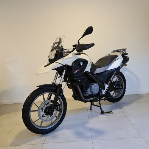Bmw G 650 Gs