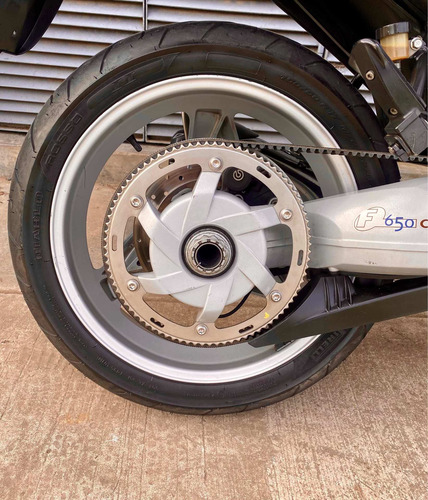 Imagen 6 de 11 de Bmw F 650 Cs