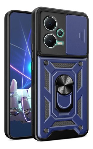 Funda Super Armor Para Xiaomi Redmi Note 12 Pro 5g / X5 Pro