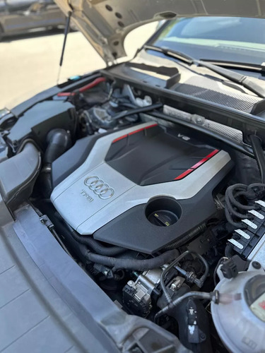 Audi SQ5 3.0 Tfsi Stronic 354cv