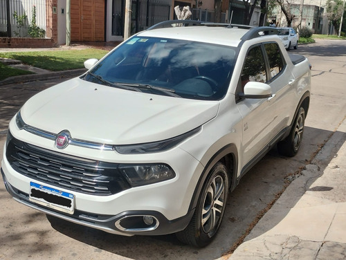 Fiat Toro 2.0 Freedom 4x4