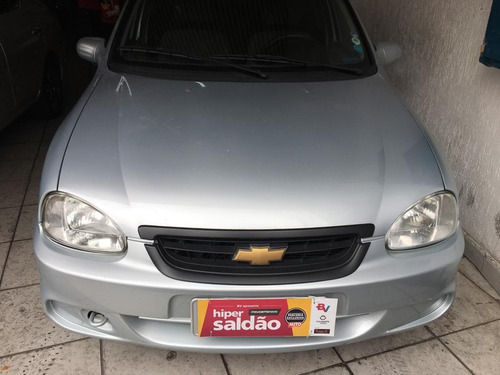 Chevrolet Corsa Classic Classic Spirit 1.0 2009 Completo