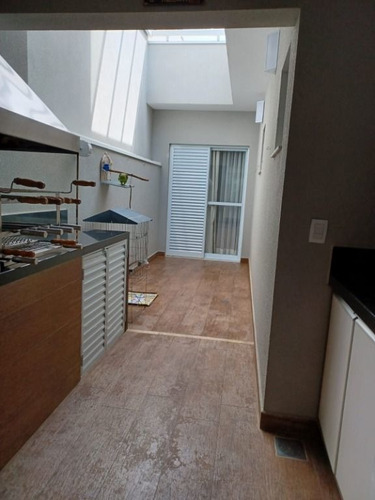 Imagem 8 de 30 de Casa Com 3 Dormitórios À Venda, 105 M² - Condomínio Montreal - Indaiatuba/sp - Ca2835