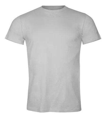 Poleras Basicas Mujer MercadoLibre