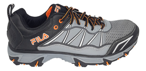 Fila Tenis Usa At Peak 19 Trail Running Sneaker