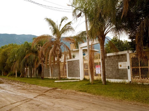 Quinta En Venta En La Maestranza