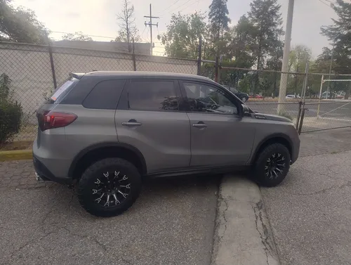 Suzuki Susuki Vitara turbo 1.4 Turbo Mt