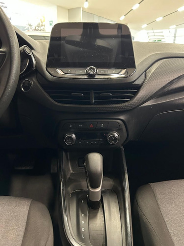 Chevrolet Onix 1.0 LS At